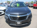 Thumbnail image of 2022 Chevrolet Equinox at DAM AUTO SALES INC.