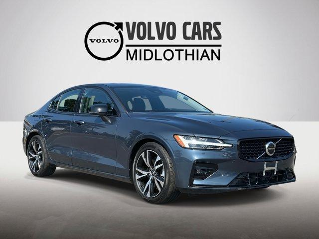 Thumbnail image of 2024 Volvo S60 at VolvoOfMidlothian USED