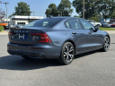 Thumbnail image of 2024 Volvo S60 at VolvoOfMidlothian USED