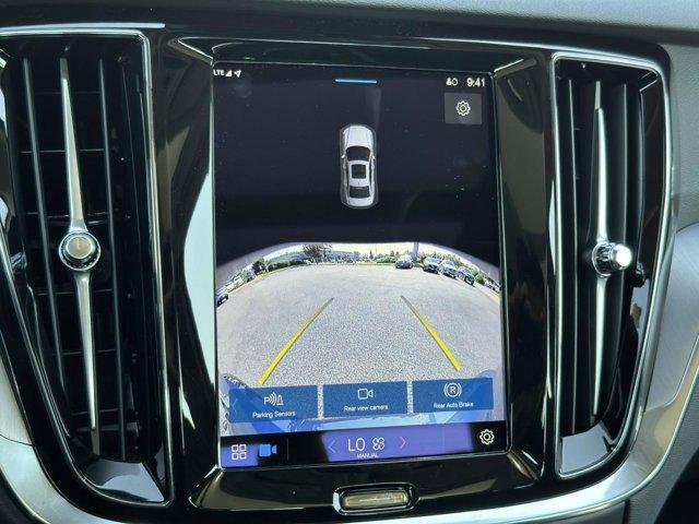 Thumbnail image of 2024 Volvo S60 at VolvoOfMidlothian USED