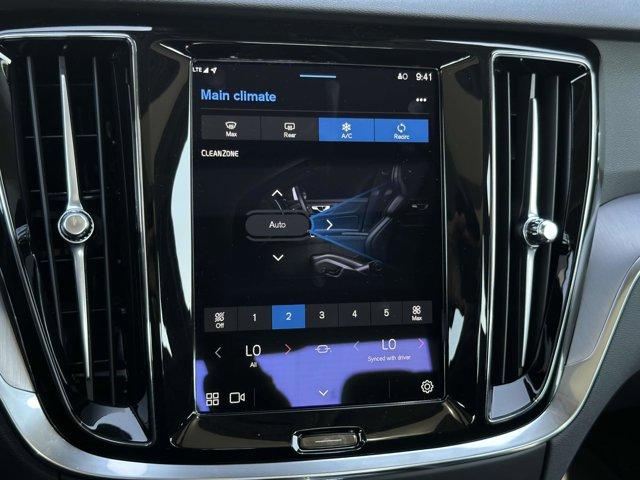 Thumbnail image of 2024 Volvo S60 at VolvoOfMidlothian USED