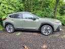 Thumbnail image of 2025 Subaru Crosstrek at Island Subaru