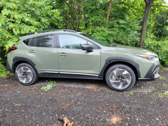 Thumbnail image of 2025 Subaru Crosstrek at Island Subaru