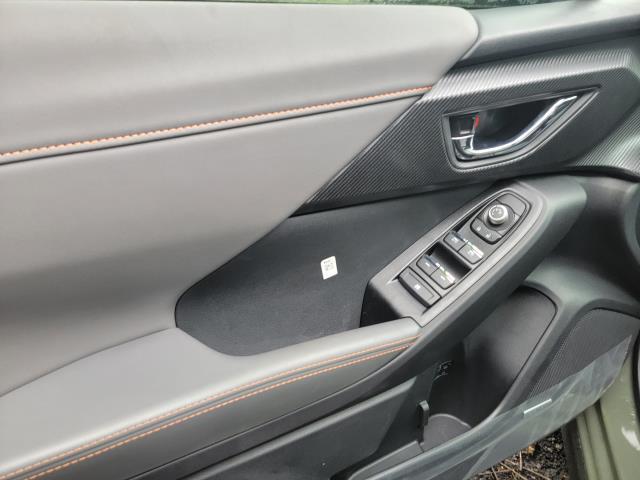Thumbnail image of 2025 Subaru Crosstrek at Island Subaru