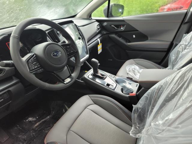 Thumbnail image of 2025 Subaru Crosstrek at Island Subaru
