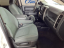 Thumbnail image of 2015 Ram 2500 at Classic Chevrolet Cadillac - Beaumont