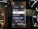 Thumbnail image of 2022 Lexus GX 460 at Lexus of Southampton