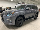 Thumbnail image of 2022 Lexus GX 460 at Lexus of Southampton