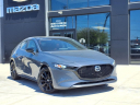 Thumbnail image of 2024 Mazda Mazda3 Hatchback at Kings Mazda