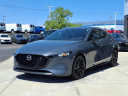 Thumbnail image of 2024 Mazda Mazda3 Hatchback at Kings Mazda