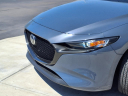 Thumbnail image of 2024 Mazda Mazda3 Hatchback at Kings Mazda