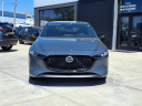 Thumbnail image of 2024 Mazda Mazda3 Hatchback at Kings Mazda