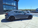 Thumbnail image of 2024 Mazda Mazda3 Hatchback at Kings Mazda