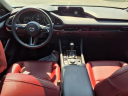 Thumbnail image of 2024 Mazda Mazda3 Hatchback at Kings Mazda