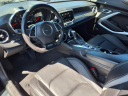 Thumbnail image of 2017 Chevrolet Camaro at Generation Kia Buick Gmc