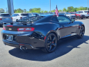 Thumbnail image of 2017 Chevrolet Camaro at Generation Kia Buick Gmc