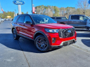 Thumbnail image of 2025 Ford Explorer at Cooper Ford