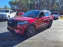 Thumbnail image of 2025 Ford Explorer at Cooper Ford