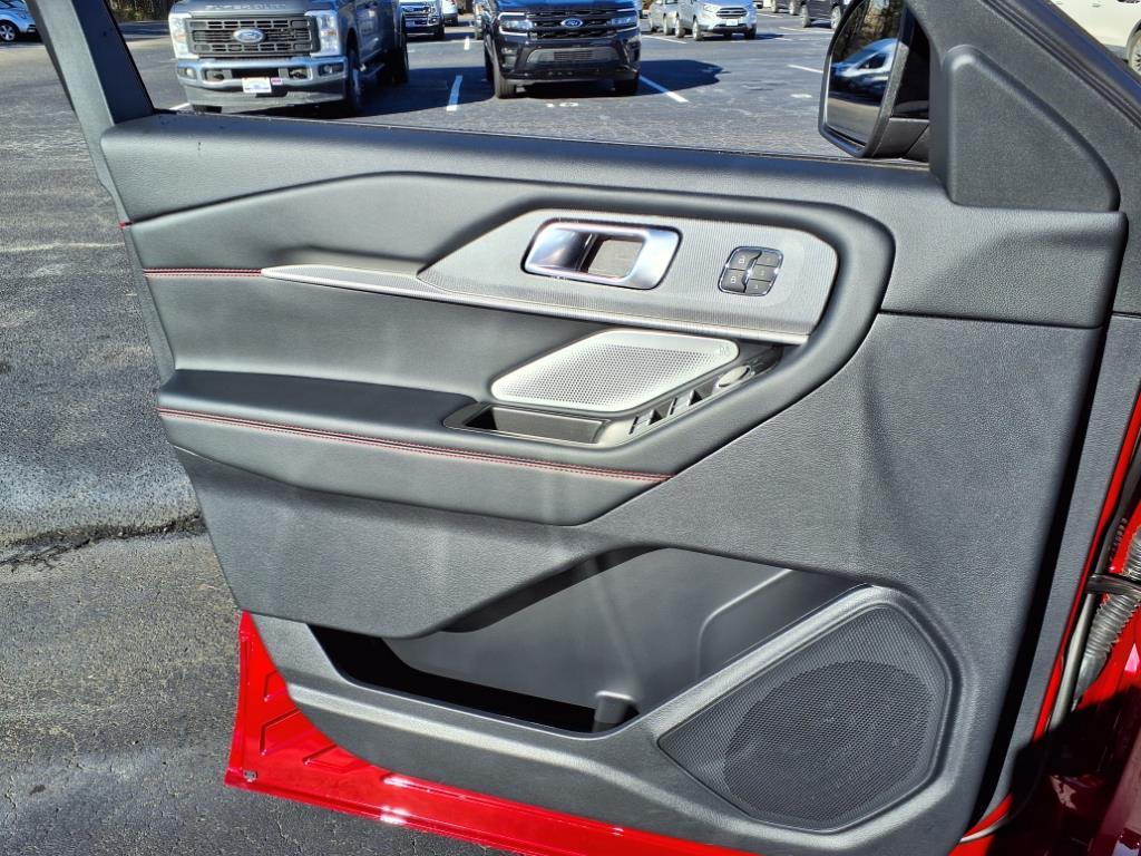 Thumbnail image of 2025 Ford Explorer at Cooper Ford