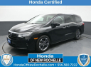 Thumbnail image of 2022 Honda Odyssey at Honda of New Rochelle