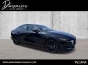 Thumbnail image of 2024 Mazda Mazda3 Sedan at South Tacoma Mazda Used