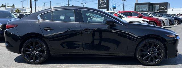 Thumbnail image of 2024 Mazda Mazda3 Sedan at South Tacoma Mazda Used