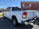 Thumbnail image of 2021 Ram 1500 at Melton Sales