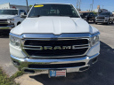 Thumbnail image of 2021 Ram 1500 at Melton Sales