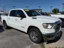 Thumbnail image of 2021 Ram 1500 at Melton Sales