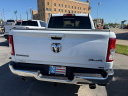 Thumbnail image of 2021 Ram 1500 at Melton Sales