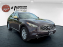 Thumbnail image of 2010 INFINITI FX35 at East Coast VW of Myrtle Beach