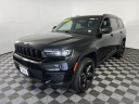 Thumbnail image of 2023 Jeep Grand Cherokee L at Browns Fiat Alfa Romeo