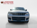 Thumbnail image of 2023 Jeep Grand Cherokee L at LaFontaine Chrysler Dodge Jeep Ram of Fenton