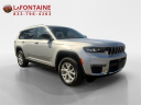Thumbnail image of 2023 Jeep Grand Cherokee L at LaFontaine Chrysler Dodge Jeep Ram of Fenton