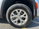 Thumbnail image of 2023 Jeep Grand Cherokee L at LaFontaine Chrysler Dodge Jeep Ram of Fenton
