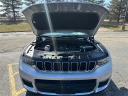 Thumbnail image of 2023 Jeep Grand Cherokee L at LaFontaine Chrysler Dodge Jeep Ram of Fenton