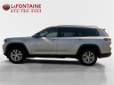 Thumbnail image of 2023 Jeep Grand Cherokee L at LaFontaine Chrysler Dodge Jeep Ram of Fenton