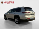 Thumbnail image of 2023 Jeep Grand Cherokee L at LaFontaine Chrysler Dodge Jeep Ram of Fenton