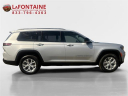 Thumbnail image of 2023 Jeep Grand Cherokee L at LaFontaine Chrysler Dodge Jeep Ram of Fenton