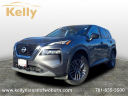 Thumbnail image of 2023 Nissan Rogue at Kelly Nissan Of Woburn