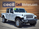 Thumbnail image of 2023 Jeep Gladiator at Cecil Atkission Motors Uvalde