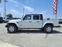 Thumbnail image of 2023 Jeep Gladiator at Cecil Atkission Motors Uvalde