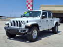 Thumbnail image of 2023 Jeep Gladiator at Cecil Atkission Motors Uvalde
