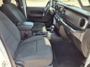 Thumbnail image of 2023 Jeep Gladiator at Cecil Atkission Motors Uvalde
