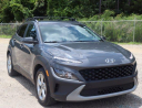 Thumbnail image of 2023 Hyundai KONA at LeeHyundai of Fayetteville, NC