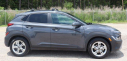 Thumbnail image of 2023 Hyundai KONA at LeeHyundai of Fayetteville, NC