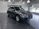 Thumbnail image of 2017 Audi Q5 at MJ Motorsports