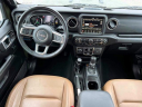 Thumbnail image of 2022 Jeep Wrangler Unlimited at Town And Country Jeep Chrysler Dodge