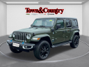 Thumbnail image of 2022 Jeep Wrangler Unlimited at Town And Country Jeep Chrysler Dodge