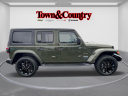 Thumbnail image of 2022 Jeep Wrangler Unlimited at Town And Country Jeep Chrysler Dodge